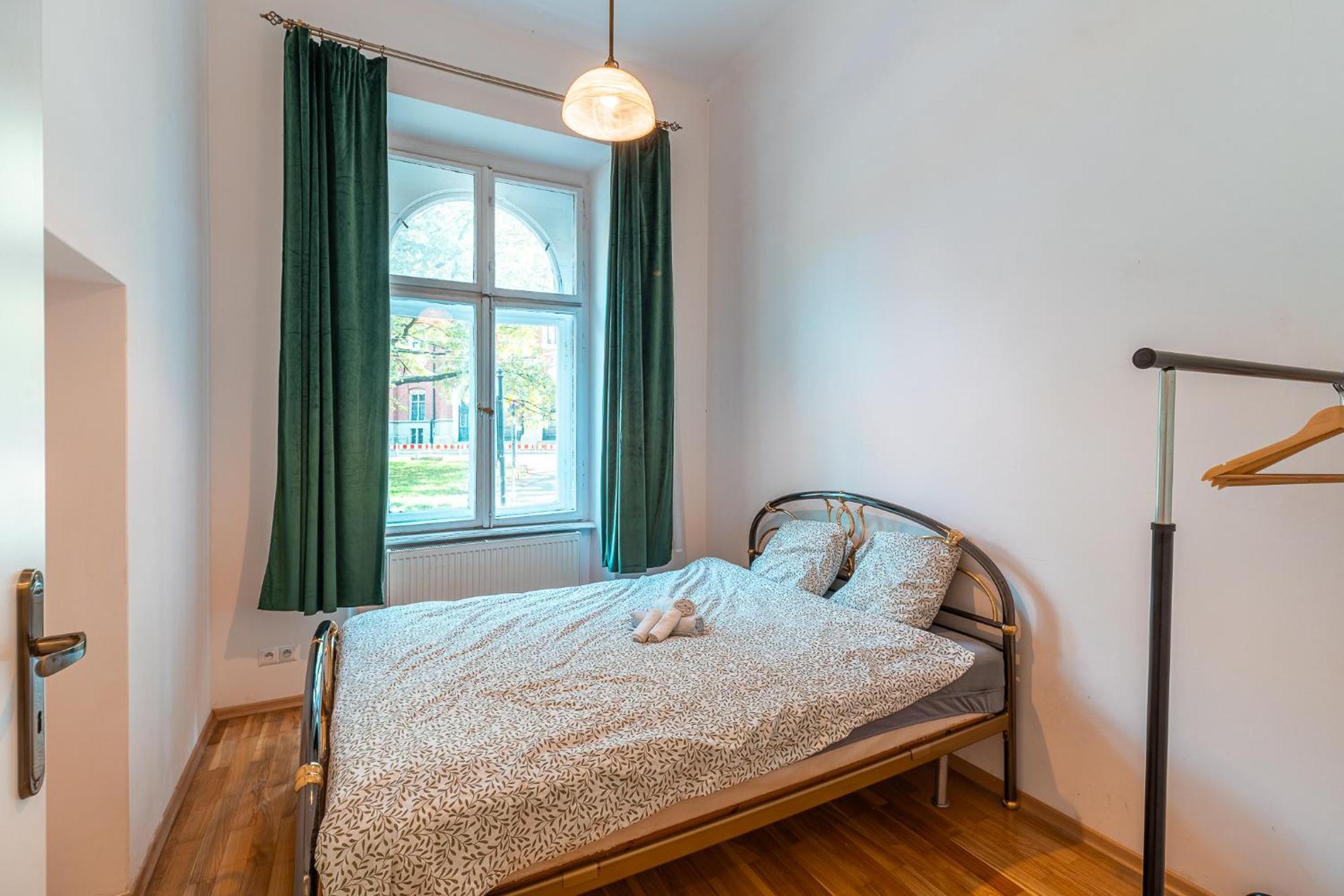 Straszewskiego Bliss Cracovia Exterior foto